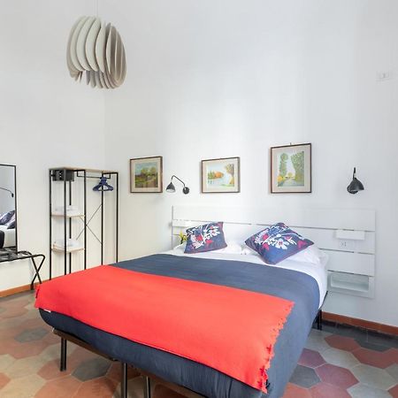 Iflat Lovely Apartment For Groups Řím Exteriér fotografie