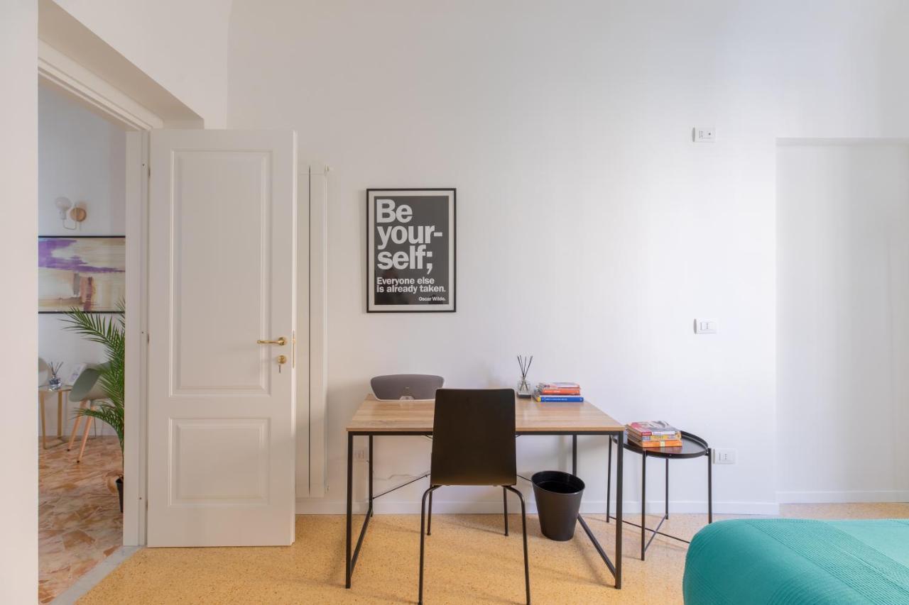 Iflat Lovely Apartment For Groups Řím Exteriér fotografie